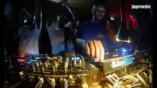 Omagoqa Live @ Tribes, Amsterdam (ADE 2023)