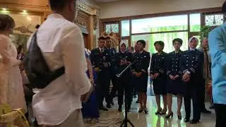 Alumni AIP 19 dan 21