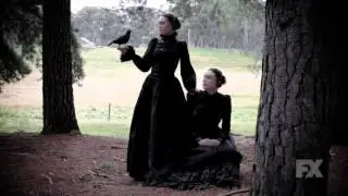 American Horror Story: Village - Teaser #1 
