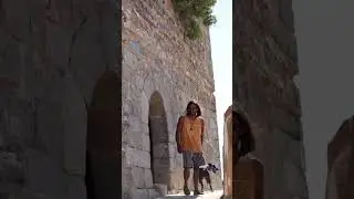Castelo De Monsaraz -  &Eacute;vora - Portugal 🏰