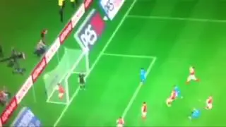 S.FLETCHER BEST GOAL EVER