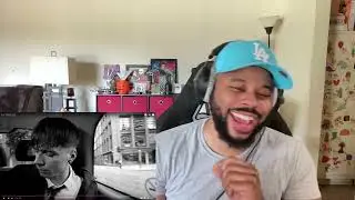 REN SPITTING FACTS!! Ren - Money Ties | REACTION