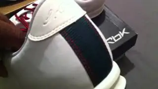 The DGR (DarnGood Report) - The Special Edition Gucci's vs S.Carter's.