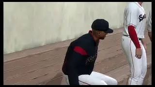MLB The show 19 RTS Ps4 Gameplay