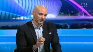 RT&Eacute; Sport's Richie Sadlier explains the unpopularity of RB Leipzig and PSG