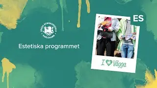 Estetiska programmet
