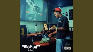 HIGH AF