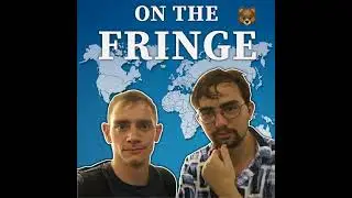 Bonus Episode: One Bear of a Problem in Japan