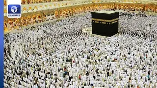 Hajj 2025: Over 1.6 Million Pilgrims Conclude Pilgrimage
