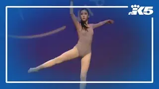 'Ballet Olympics' brings talent search to western Washington