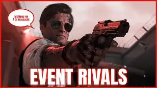 FAUT-IL BOYCOTT CALL OF DUTY ? (EVENT RIVALS + UNE BALLE CHARG&Eacute;E)