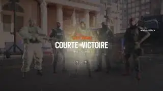 Frag movie R6 z_Naks Atomic