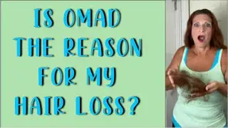 Is OMAD/Intermittent Fasting Causing My Hair Loss?
