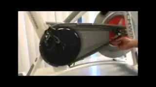 A.C. Performance Preventive Maintenance
