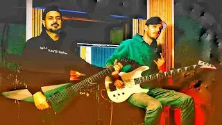 One Take - Bass And Guitar