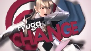 【SSB4】CHANGE // Sm4sh Corrin Short ft. DMG Ryuga