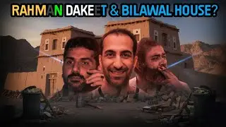 Rahman Dakeet Full Story | Karachi Underworld Crime Documentary | Internet Historain TV