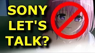 Why is Sony CENSORING Games and is it WRONG? - Ps4 Rant