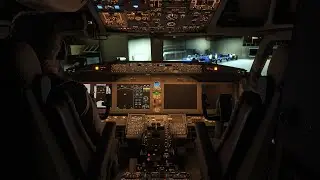 MSFS 2024 Thursday Thunder | Jet Training? | 747 | Start: KBUR