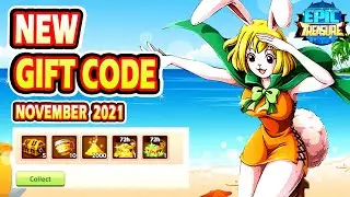 Epic Treasure New Gift Code  2021 ||  Epic Treasure Gift Code 01 November 2021
