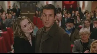 Mr. Deeds (2002) Romance Comedy Film Explained