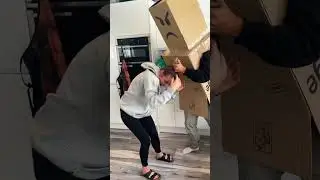 RANDOM PRANKS!! #shorts