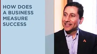 How Does a Business Measure Success? - The Hartford