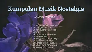 Kumpulan Musik Nostalgia | Asian Pop Music