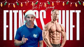 Supplements & Fitness at Year End | EP. 2