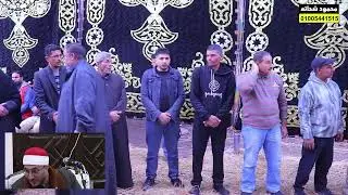 ربع العصر الشيخ اسلام فكري عبد الستار عزاء عائلات الحسيني المرحوم الحاج فرج الحسيني 2025/12/11