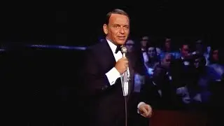 Frank Sinatra - At Long Last Love ft. Ella Fitzgerald | A Man And His Music (1967)