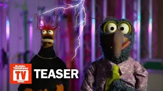 Muppets Haunted Mansion Teaser Announcement | Rotten Tomatoes TV