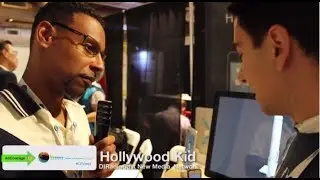 #CEWeek: @ATLHollywoodKid Talks @HengeDocks For Mac/Apple Devices #diCoverage