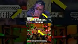 WWE Fired This Wrestler For Watching TNA