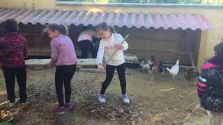 Huerta Santa Ana 2017-2018