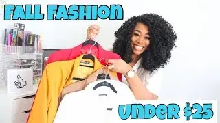 FALL FASHION HAUL| BooHoo.com