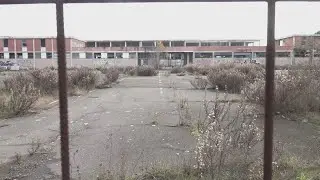Architetti su ex Lebole: 