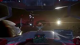 X4: Foundations (Kingdom End) Gameplay - Space Sim, Universe Sandbox - [Anzu's War Games]