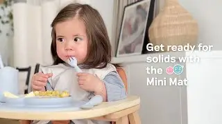 ezpz Mini Mat