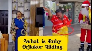 RUBY ORJIAKOR SHOULD GROW UP/ Please Subscribe to my Channel🙏🏻