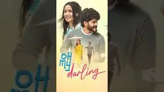 Oh My Darling New Tamil Dubbed Movie Review | Anikha Surendran | Melvin Babu |#Shorts#OhMyDarling