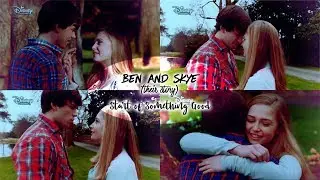 THE LODGE || Ben & Skye - Start of Something Good // Their Story