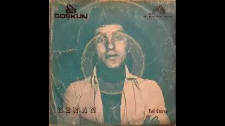 Kenan- Ben Sana Böyle Demedim Mi (Orijinal Plak Kayıt)
