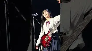 QWER (최애의 아이들) - My Name is Malguem - Berwyn 20251105
