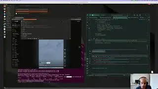 Drone Detection Demo Explnation