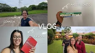 vlog de rotina lendo Jorge amado e passando muitos momentos em familia.