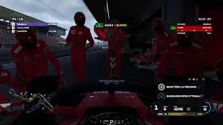 F1MP - ROUND 17 - GIAPPONE | Zaack |
