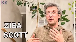 Тысячи голых людей: Зиба Скотт об инди-лейблах, игровых наградах и его безумной идее на 7 миллион...