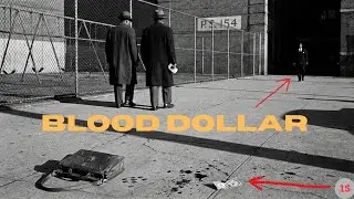 They Beat a 9-Year-Old for $1 &mdash; What Bumpy Johnson Did in 48 Hours Made the Mafia FEAR Children