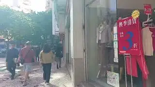 How to get Police clearance in Macao